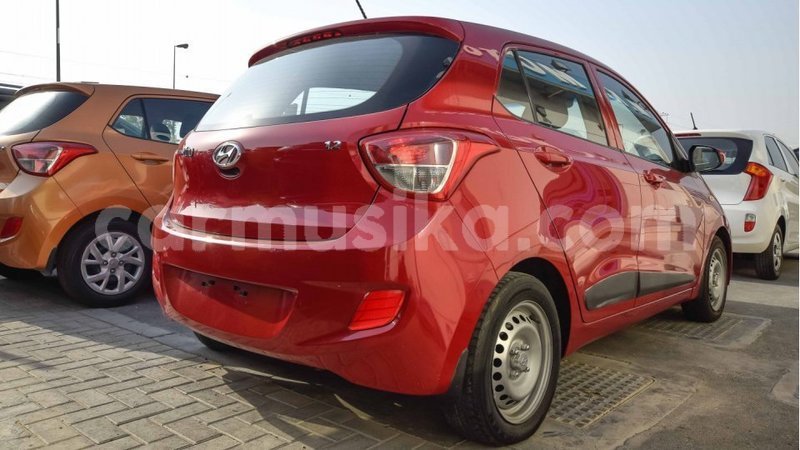 Big with watermark hyundai i10 harare import dubai 8459