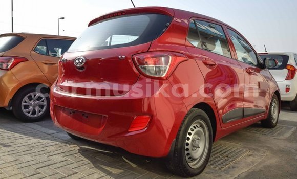 Acheter Import Voiture Hyundai i10 Rouge à Import - Dubai, Harare Acheter Import Voiture Hyundai i10 Rouge à Import - Dubai, Harare