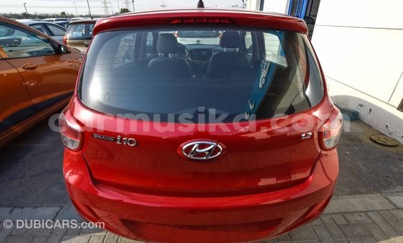 Acheter Import Voiture Hyundai i10 Rouge à Import - Dubai, Harare Acheter Import Voiture Hyundai i10 Rouge à Import - Dubai, Harare