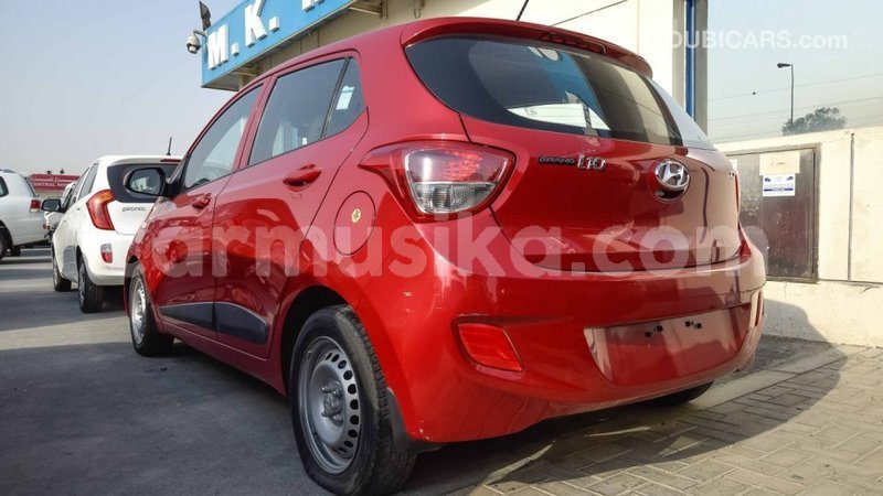 Big with watermark hyundai i10 harare import dubai 8459