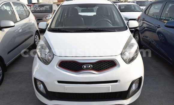 Tenga Imported Kia Picanto Chena Mota in Import - Dubai in Harare Tenga Imported Kia Picanto Chena Mota in Import - Dubai in Harare