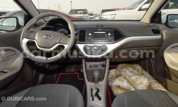 Tenga Imported Kia Picanto Chena Mota in Import - Dubai in Harare Tenga Imported Kia Picanto Chena Mota in Import - Dubai in Harare