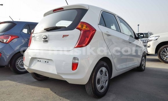 Tenga Imported Kia Picanto Chena Mota in Import - Dubai in Harare Tenga Imported Kia Picanto Chena Mota in Import - Dubai in Harare