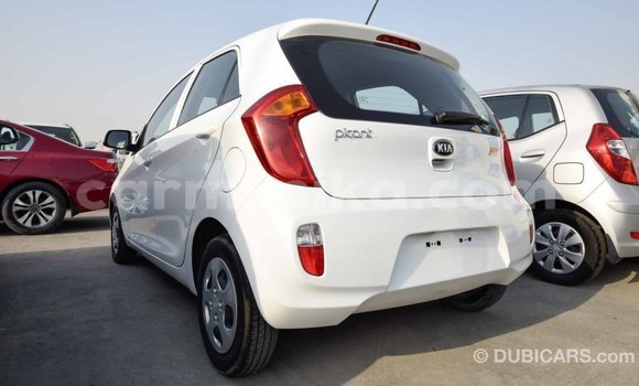 Tenga Imported Kia Picanto Chena Mota in Import - Dubai in Harare Tenga Imported Kia Picanto Chena Mota in Import - Dubai in Harare