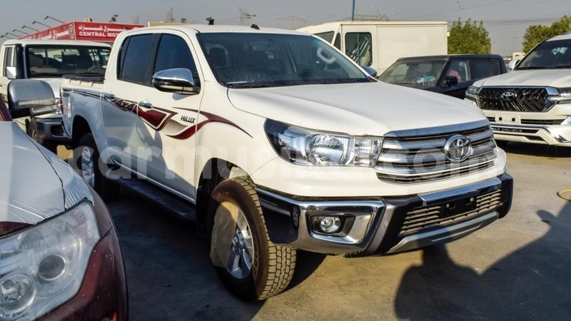 Big with watermark toyota hilux harare import dubai 8462