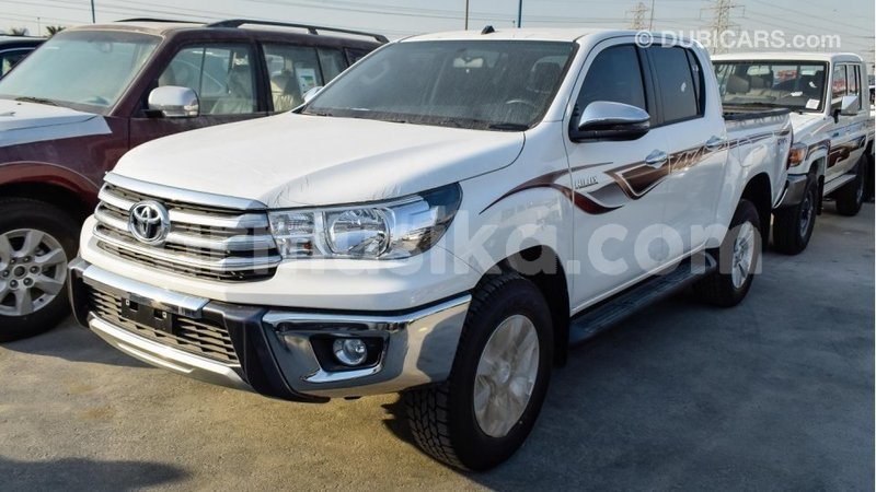 Big with watermark toyota hilux harare import dubai 8462