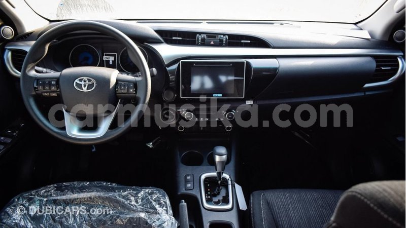 Big with watermark toyota hilux harare import dubai 8462