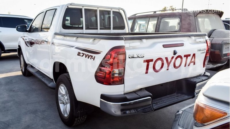 Big with watermark toyota hilux harare import dubai 8462