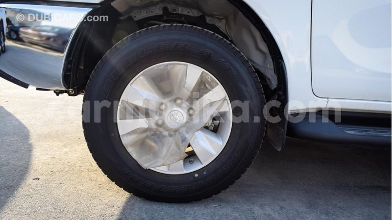 Big with watermark toyota hilux harare import dubai 8462