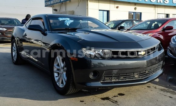 Acheter Import Voiture Chevrolet Camaro Autre à Import - Dubai, Harare Acheter Import Voiture Chevrolet Camaro Autre à Import - Dubai, Harare