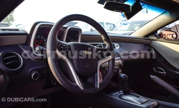 Acheter Import Voiture Chevrolet Camaro Autre à Import - Dubai, Harare Acheter Import Voiture Chevrolet Camaro Autre à Import - Dubai, Harare