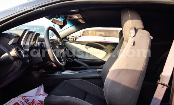 Acheter Import Voiture Chevrolet Camaro Autre à Import - Dubai, Harare Acheter Import Voiture Chevrolet Camaro Autre à Import - Dubai, Harare