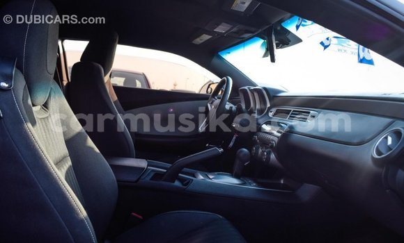 Acheter Import Voiture Chevrolet Camaro Autre à Import - Dubai, Harare Acheter Import Voiture Chevrolet Camaro Autre à Import - Dubai, Harare