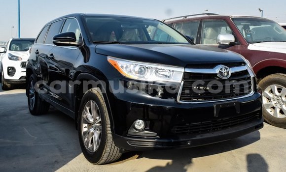 Tenga Imported Toyota Highlander Nhema Mota in Import - Dubai in Harare Tenga Imported Toyota Highlander Nhema Mota in Import - Dubai in Harare