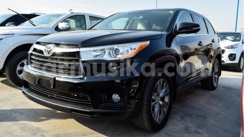 Big with watermark toyota highlander harare import dubai 8464