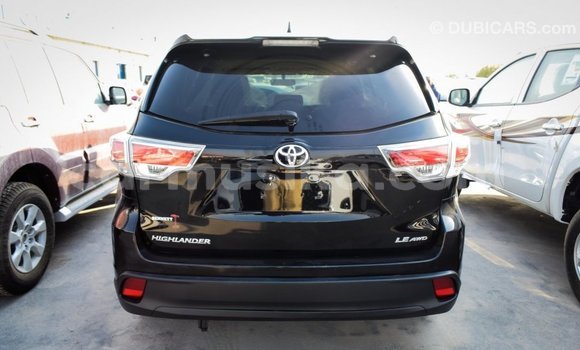 Tenga Imported Toyota Highlander Nhema Mota in Import - Dubai in Harare Tenga Imported Toyota Highlander Nhema Mota in Import - Dubai in Harare