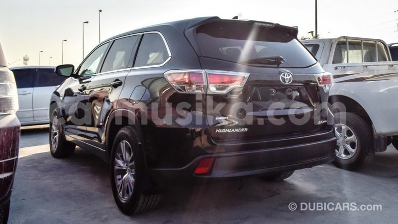 Big with watermark toyota highlander harare import dubai 8464