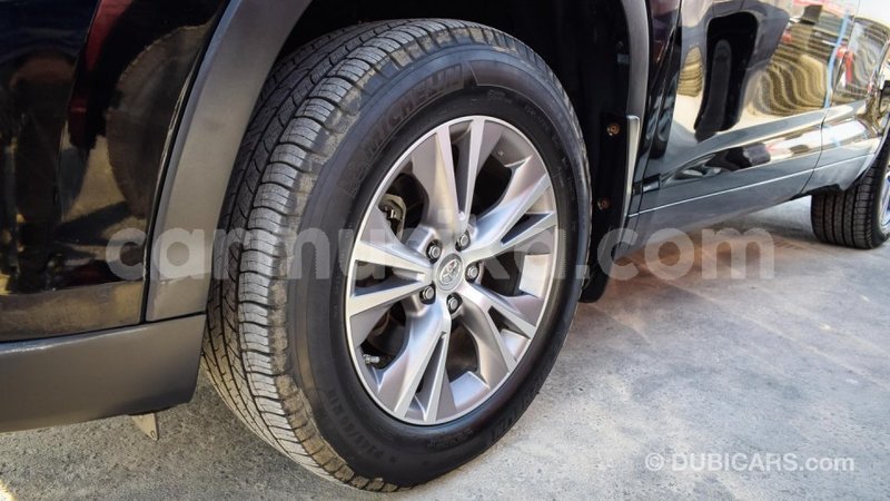 Big with watermark toyota highlander harare import dubai 8464