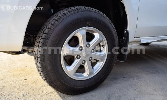 Tenga Imported Mitsubishi L200 Chena Mota in Import - Dubai in Harare Tenga Imported Mitsubishi L200 Chena Mota in Import - Dubai in Harare
