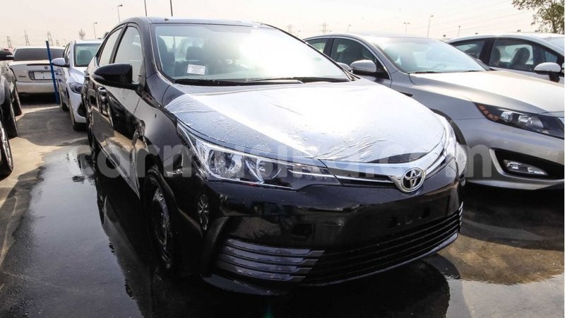 Big with watermark toyota corolla harare import dubai 8467