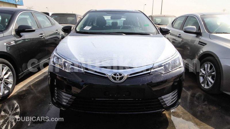 Big with watermark toyota corolla harare import dubai 8467