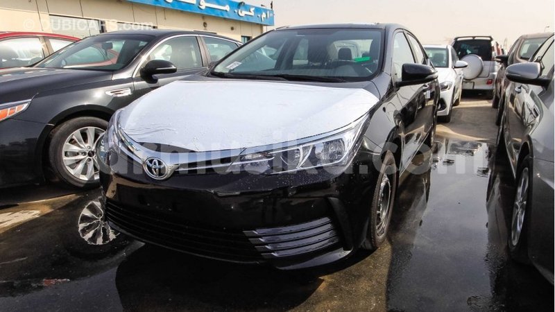 Big with watermark toyota corolla harare import dubai 8467