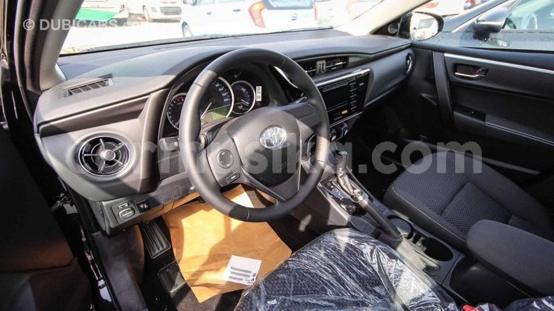 Big with watermark toyota corolla harare import dubai 8467