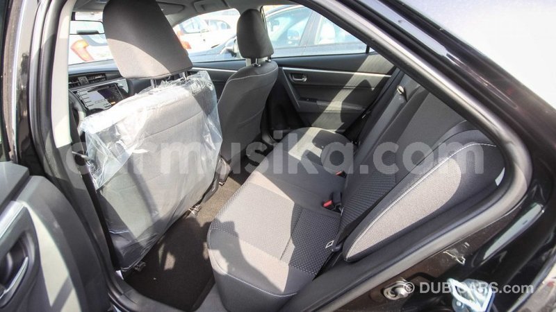 Big with watermark toyota corolla harare import dubai 8467