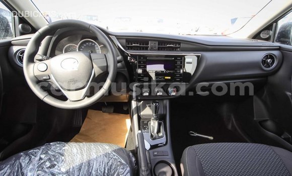 Tenga Imported Toyota Corolla Nhema Mota in Import - Dubai in Harare Tenga Imported Toyota Corolla Nhema Mota in Import - Dubai in Harare