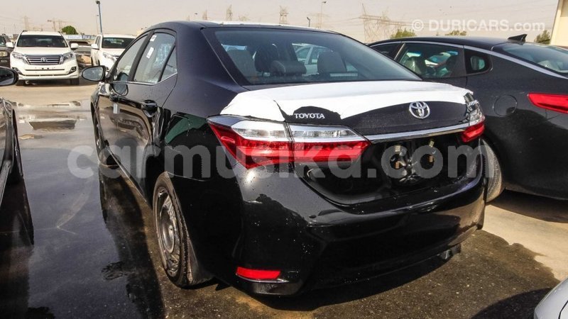 Big with watermark toyota corolla harare import dubai 8467