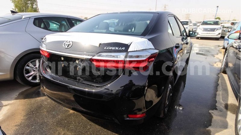 Big with watermark toyota corolla harare import dubai 8467