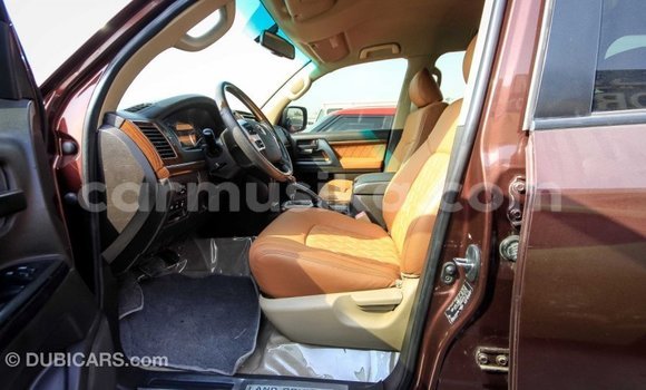 Tenga Imported Toyota Land Cruiser Bhurawuni Mota in Import - Dubai in Harare Tenga Imported Toyota Land Cruiser Bhurawuni Mota in Import - Dubai in Harare