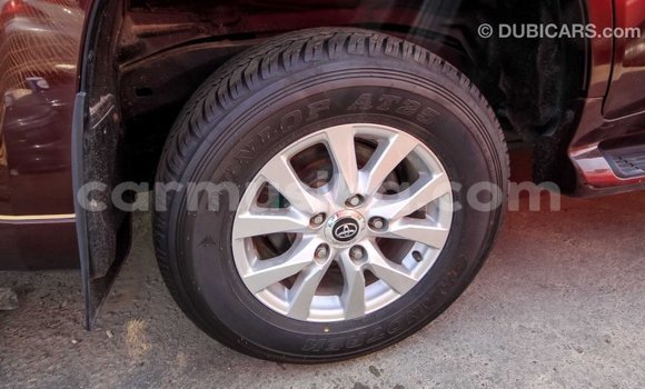 Tenga Imported Toyota Land Cruiser Bhurawuni Mota in Import - Dubai in Harare Tenga Imported Toyota Land Cruiser Bhurawuni Mota in Import - Dubai in Harare