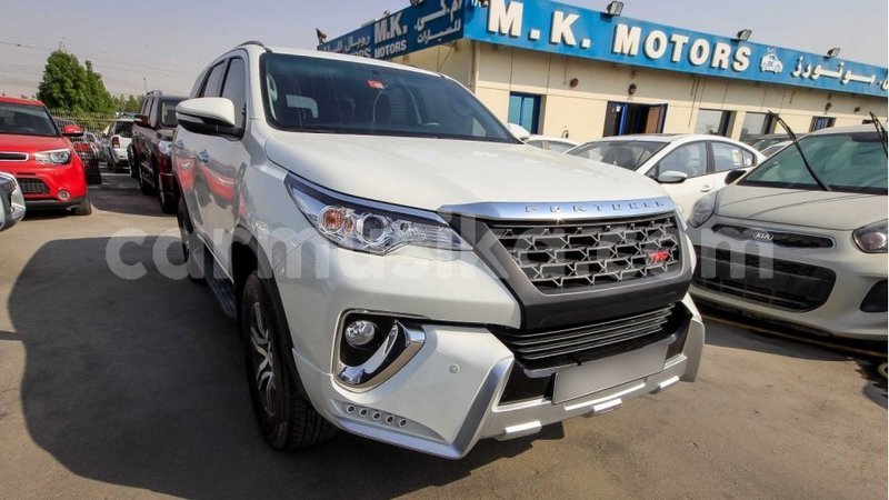 Big with watermark toyota fortuner harare import dubai 8469