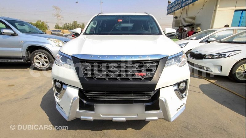 Big with watermark toyota fortuner harare import dubai 8469