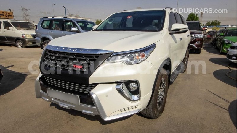 Big with watermark toyota fortuner harare import dubai 8469