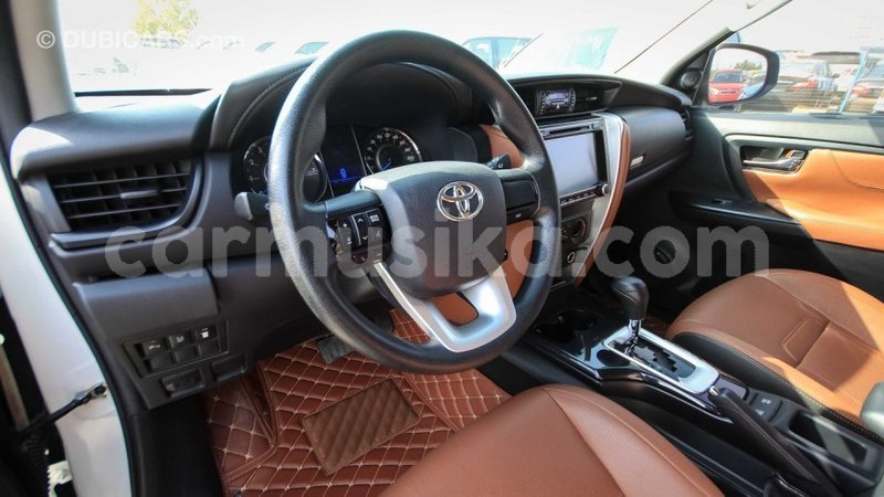 Big with watermark toyota fortuner harare import dubai 8469