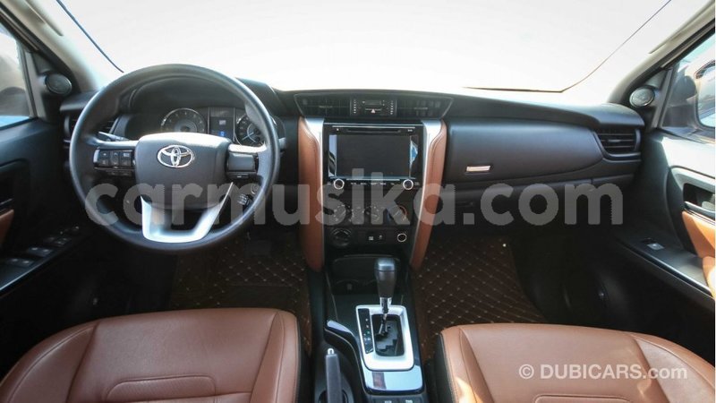 Big with watermark toyota fortuner harare import dubai 8469