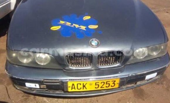 Tenga Tsaru BMW 5–Series Zvimwe Mota in Harare in Harare Tenga Tsaru BMW 5–Series Zvimwe Mota in Harare in Harare