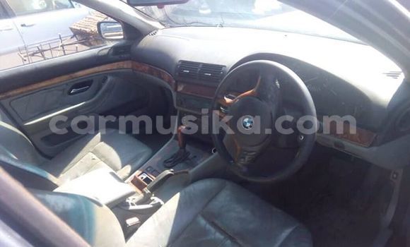 Tenga Tsaru BMW 5–Series Zvimwe Mota in Harare in Harare Tenga Tsaru BMW 5–Series Zvimwe Mota in Harare in Harare