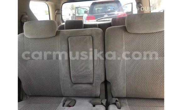 Tenga Imported Toyota Fortuner Nhema Mota in Import - Dubai in Harare Tenga Imported Toyota Fortuner Nhema Mota in Import - Dubai in Harare