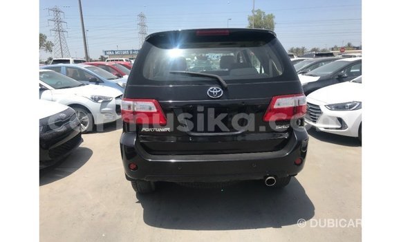 Tenga Imported Toyota Fortuner Nhema Mota in Import - Dubai in Harare Tenga Imported Toyota Fortuner Nhema Mota in Import - Dubai in Harare