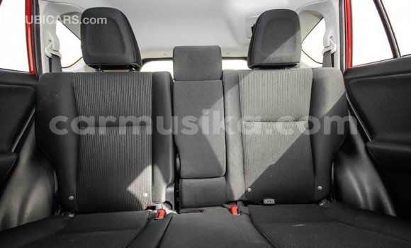 Acheter Import Utilitaire Toyota HiAce Rouge à Import - Dubai, Harare Acheter Import Utilitaire Toyota HiAce Rouge à Import - Dubai, Harare