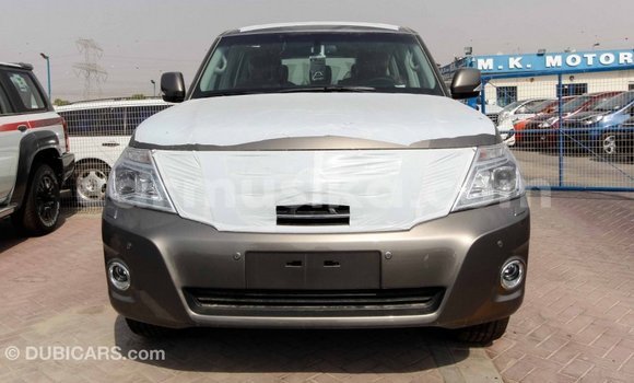 Tenga Imported Nissan Patrol Bhurawuni Mota in Import - Dubai in Harare Tenga Imported Nissan Patrol Bhurawuni Mota in Import - Dubai in Harare