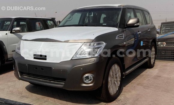 Tenga Imported Nissan Patrol Bhurawuni Mota in Import - Dubai in Harare Tenga Imported Nissan Patrol Bhurawuni Mota in Import - Dubai in Harare