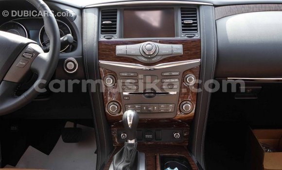 Tenga Imported Nissan Patrol Bhurawuni Mota in Import - Dubai in Harare Tenga Imported Nissan Patrol Bhurawuni Mota in Import - Dubai in Harare
