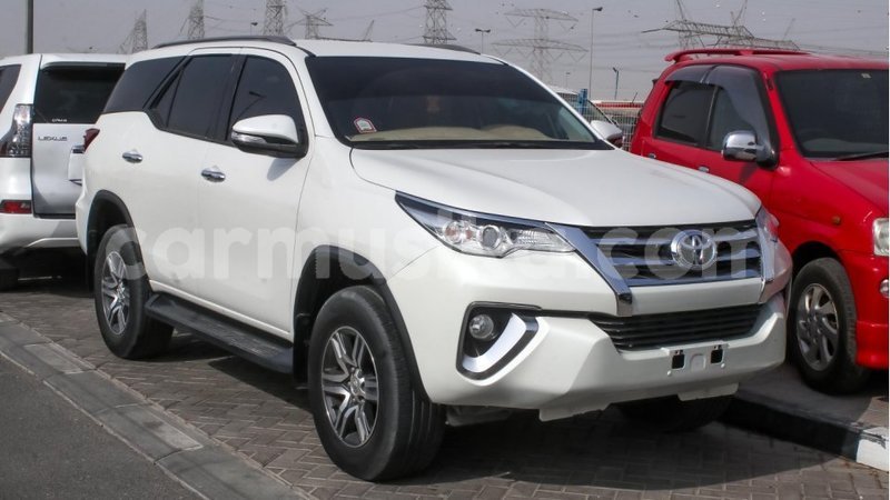 Big with watermark toyota fortuner harare import dubai 8476