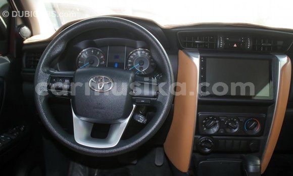 Tenga Imported Toyota Fortuner Chena Mota in Import - Dubai in Harare Tenga Imported Toyota Fortuner Chena Mota in Import - Dubai in Harare