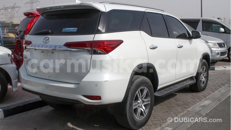 Big with watermark toyota fortuner harare import dubai 8476