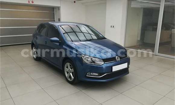 Tenga Tsaru Volkswagen Polo Bhuruu Mota in Beitbridge in Matabeleland South Tenga Tsaru Volkswagen Polo Bhuruu Mota in Beitbridge in Matabeleland South